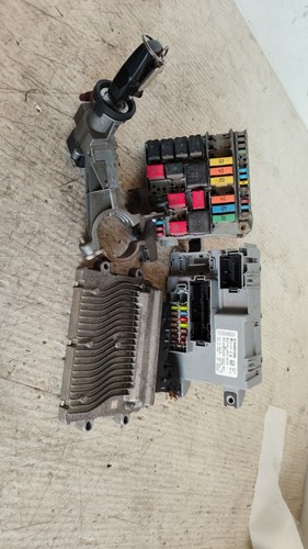 Kit accensione per citroen - kit,