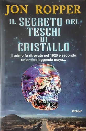 Segreto dei teschi di - segreto,