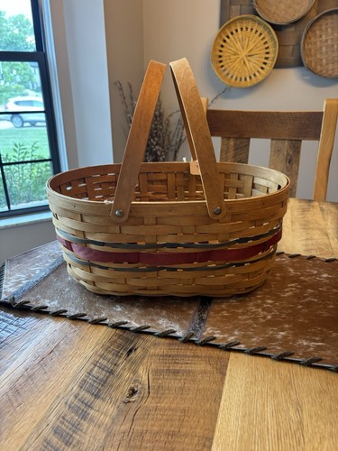 Longaberger medium americana - medium,