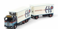 TEKNO, SCANIA 142 V8 6x4