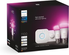 Philips Hue White & Color