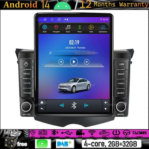 Autoradio android 14 gps - 14,