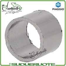 BOCCOLA GRAFITE MARMITTA VESPA