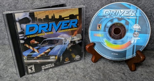 Driver you are the - the, wheelman