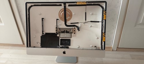 Apple imac a1419 - apple,
