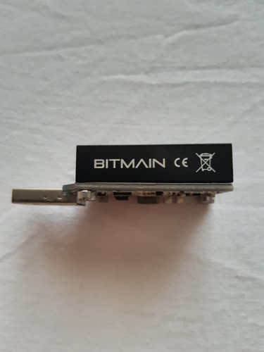 Bitmain antminer 2 - bitmain,