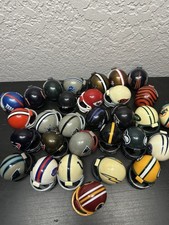NFL Mini Football Helmet
