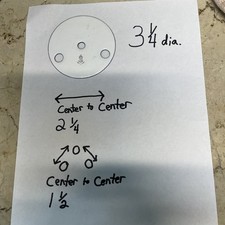 Gustav Becker R/A Center