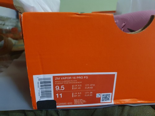 Nike mercurial vapor - mercurial,