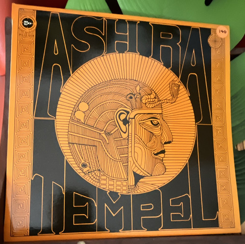 Ash tempel ra - ra,