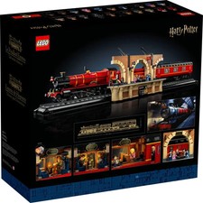 Lego Harry Potter 76405