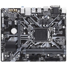 SCHEDA MADRE MAINBOARD