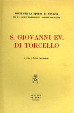  - San Giovanni Evangelista di