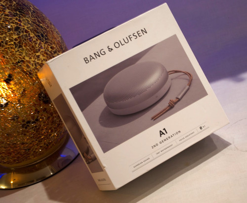 Bang and olufsen beoplay - bang,