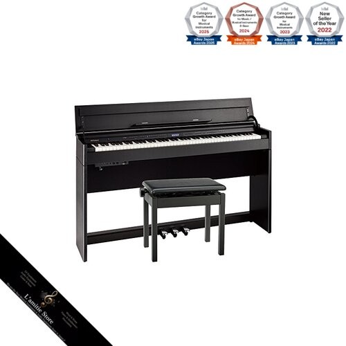 Pianoforte digitale roland - pianoforte,