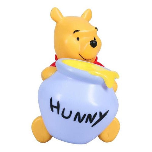 Disney winnie the - the, light