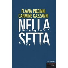 Nella setta [Paperback]