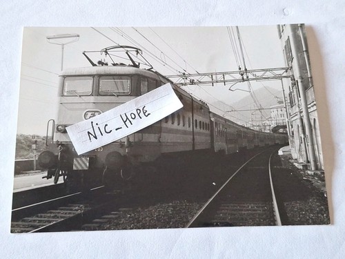 Fotografia locomotore - fotografia,