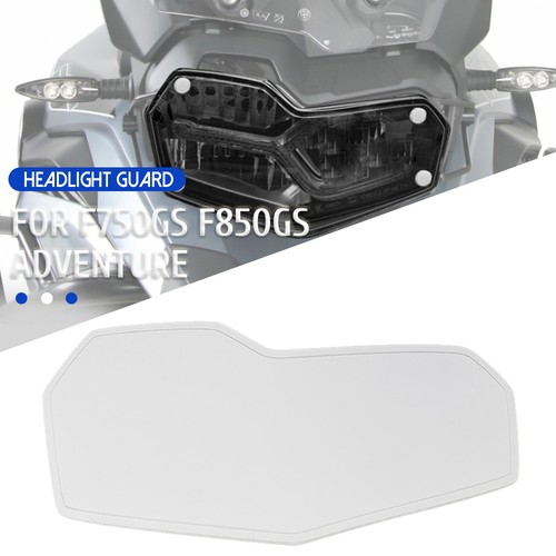 Protection phare moto pour bmw - phare,
