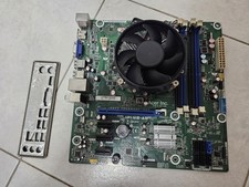 Kit Scheda Madre, Processore e