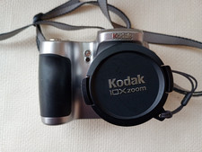 Fotocamera vintage digitale