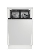 BEKO LAVASTOVIGLIE SLIM