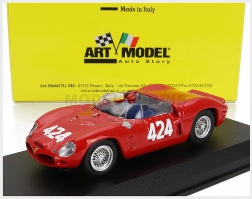 Art model art450 ferrari - art-model,