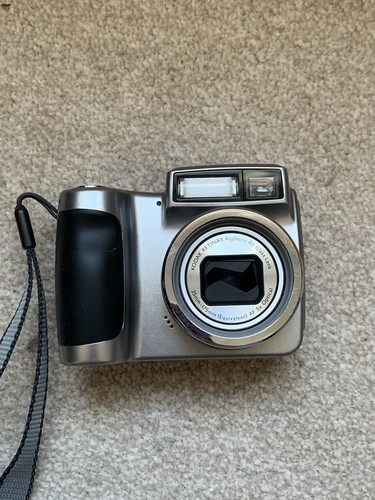 Kodak easyshare z700 0 - easyshare,