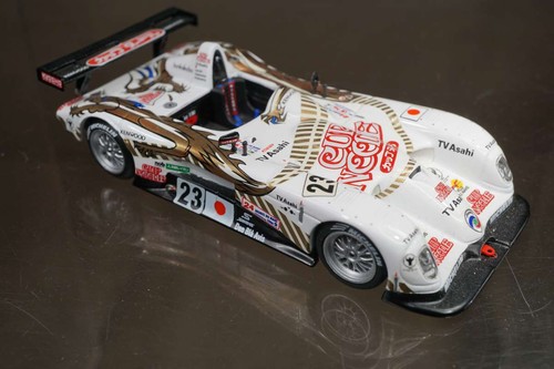 Onyx panoz spyder lmp - spyder,