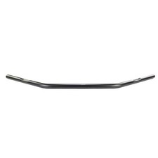 Manubrio dragbar lungo nero - dragbar,