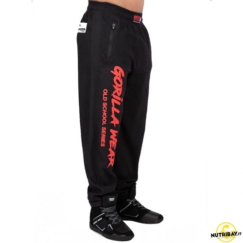 Gorilla wear pantaloni - wear,