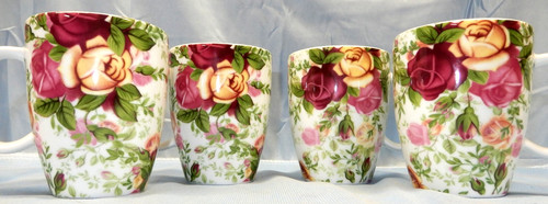 Tazze terracotta royal - 4,