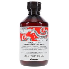 Davines NaturalTech shampoo