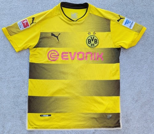 Puma bundesliga ucl borussia - puma,