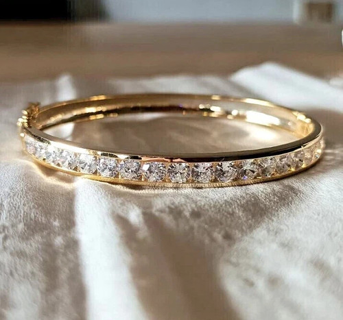 Bracciale donna vera