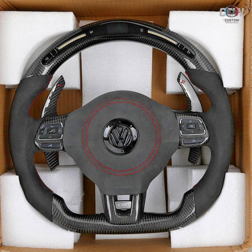 Volante nuovo in - volante,