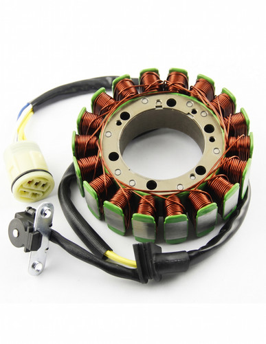 Statore nuovo aprilia rsv - statore,