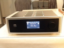 Nad m17 master series - v2,