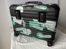 RIMOWA DANIEL ARSHAM originale