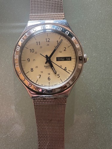 Orologio swatch unisex - swatch,