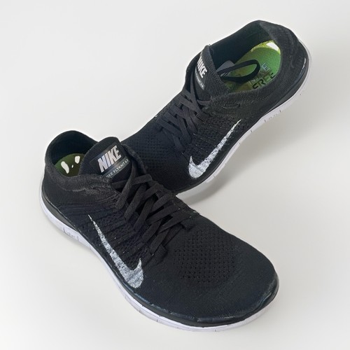 Nike free flyknit - free, 4.0