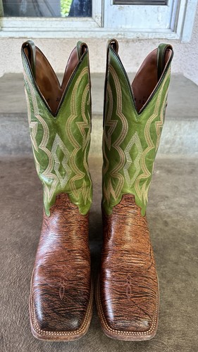 Stivaletto western uomo - , justin