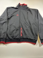 Felpa Adidas Uomo M Full Zip