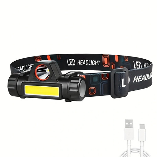 Lampada frontale led - lampada,