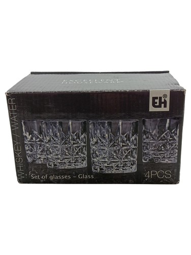 Excellent houseware set - excellent, 4