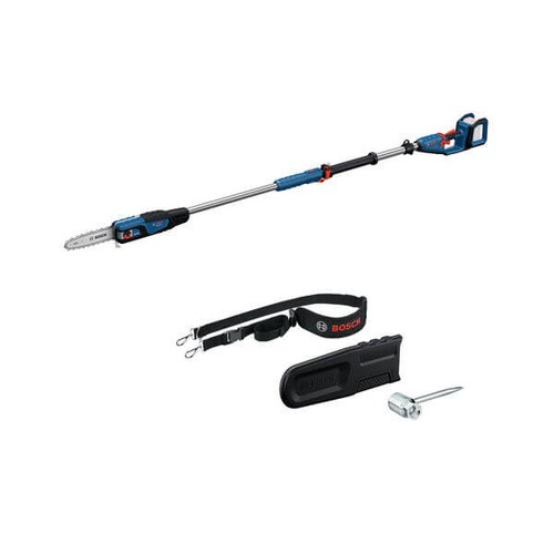 Bosch motosega telescopica gke - motosega,