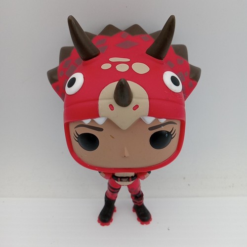 Funko pop giochi tricera - funko,