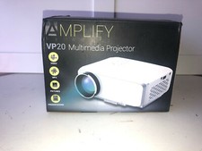 Aduro Amplify VP20 Home