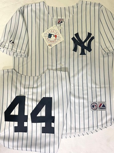 Reggie jackson yankees maglia - yankees,