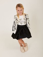 MONNALISA FELPA APERTA